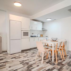 Appartement met Drie Slaapkamers